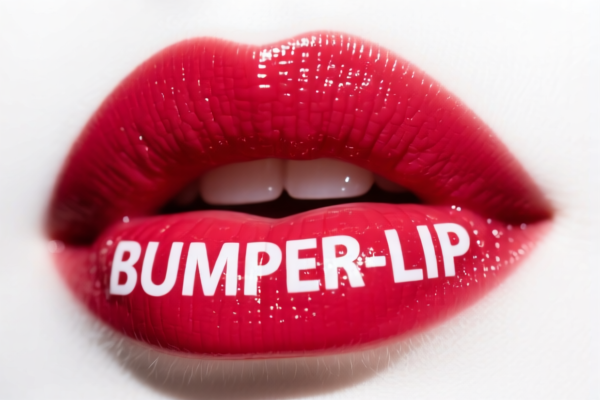 Image for BUMPER STRIP