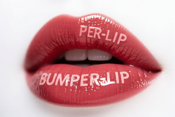 Image for BUMPER STRIP