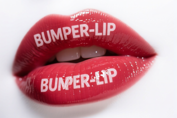 Image for BUMPER STRIP