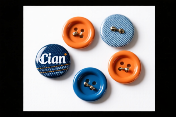 Image for BUTTON PINS FOR JEANS
