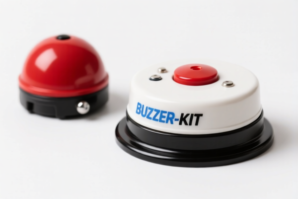 Image for BUZZER KIT