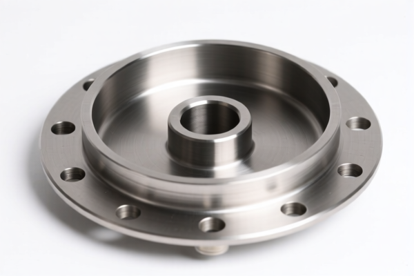 Baffle Plate