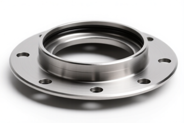 Baffle Plate