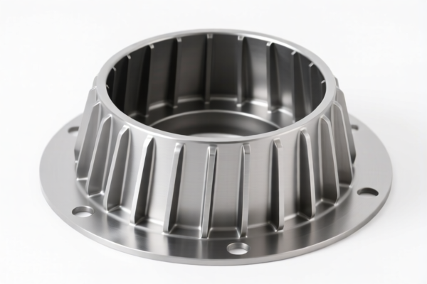 Baffle Plate