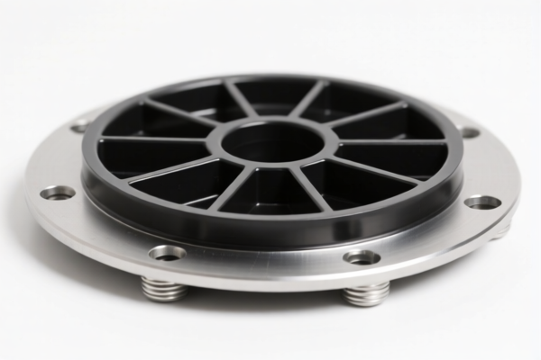 Baffle Plate