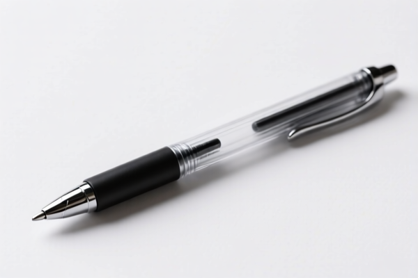 Ballpoint Pen