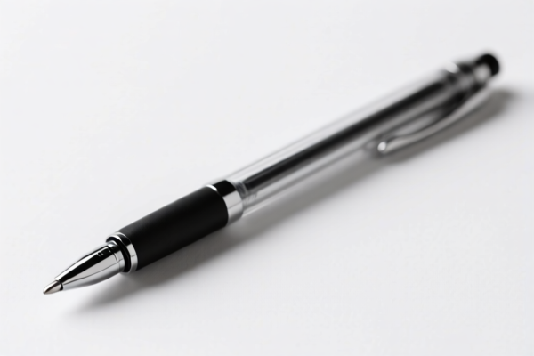 Ballpoint Pen