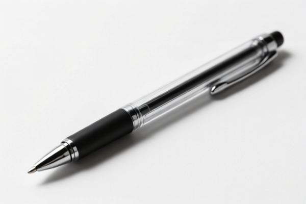 Ballpoint Pen