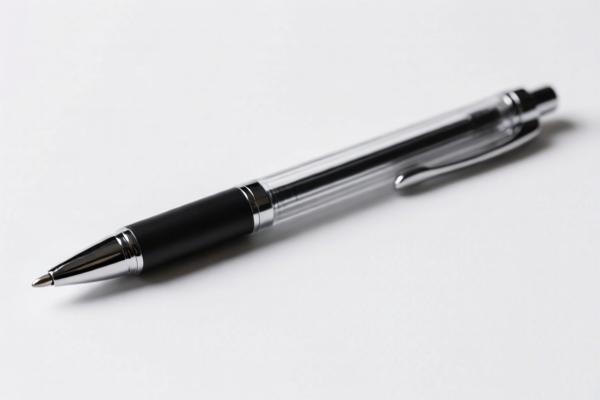 Ballpoint Pen
