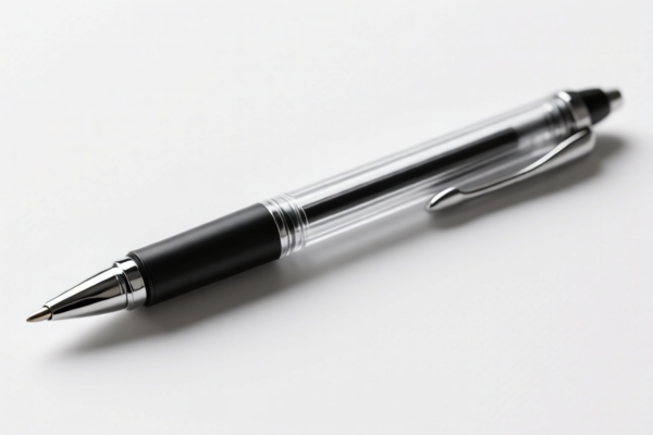 Ballpoint Pen