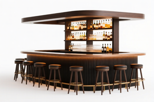 Bar Counter
