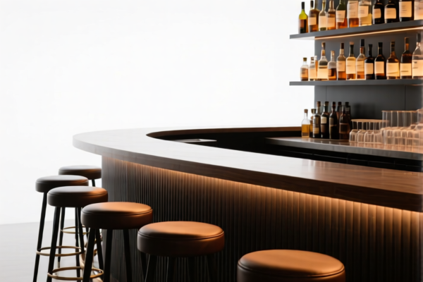 Bar Counter