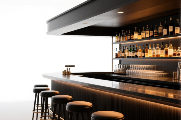 Bar Counter