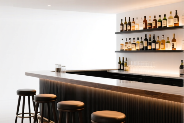 Bar Counter