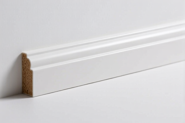 Baseboard
