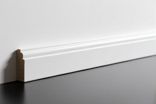 Baseboard