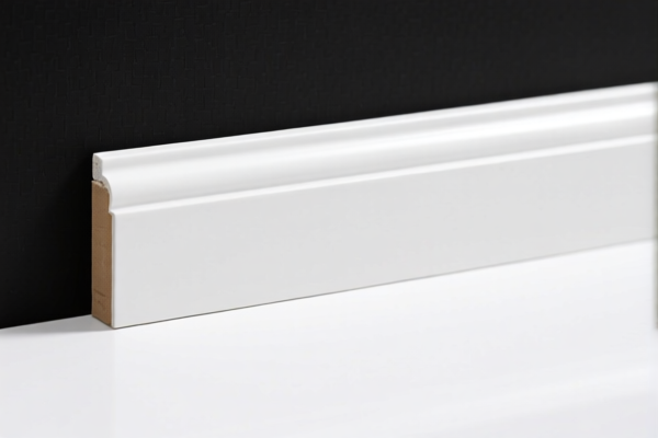 Baseboard
