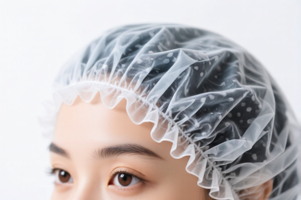 Bath Cap