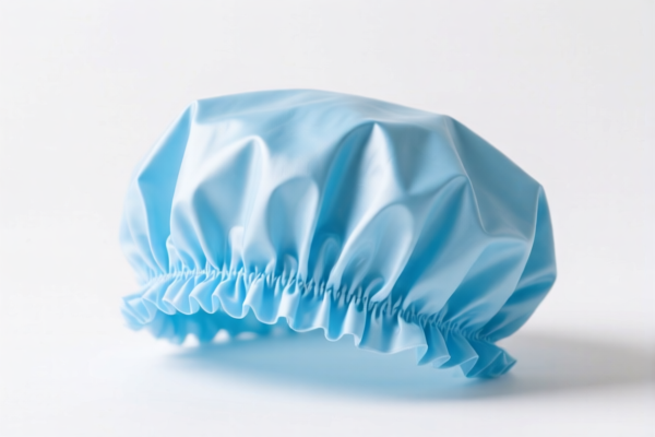 Bath Cap