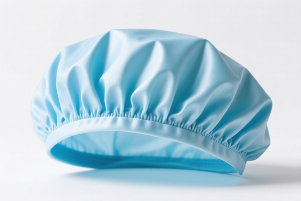 Bath Cap