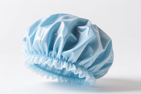 Bath Cap