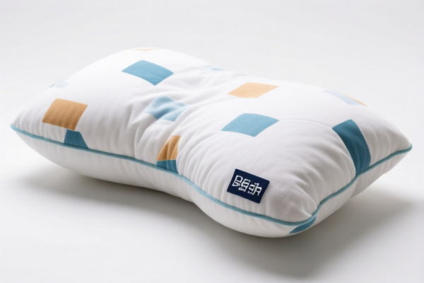 Bath Pillow