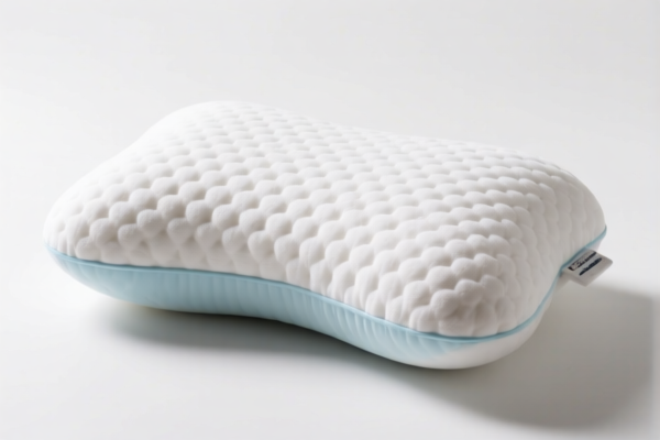 Bath Pillow