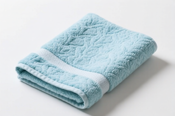 Bath Towel