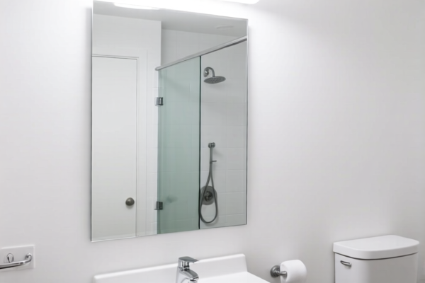 Bathroom Mirror