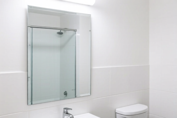 Bathroom Mirror