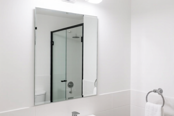 Bathroom Mirror