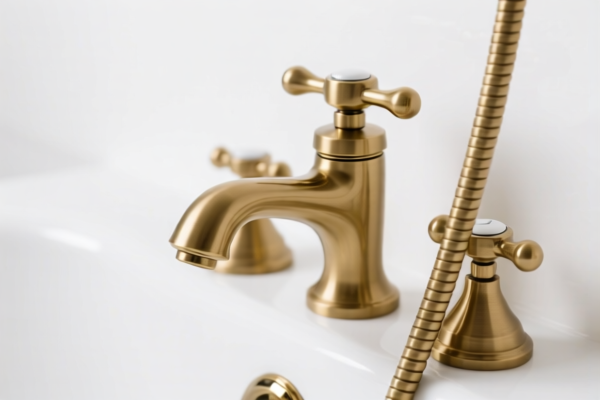 Bathtub Faucet