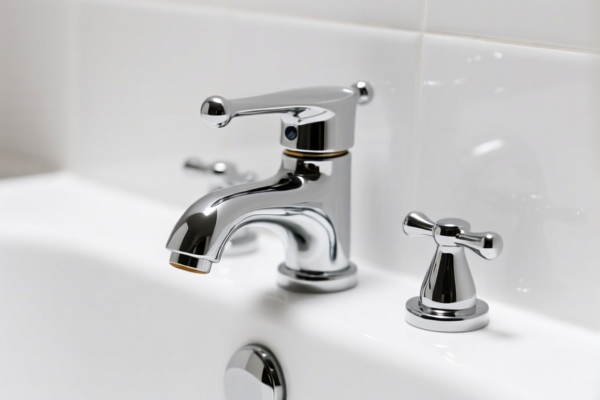 Bathtub Faucet