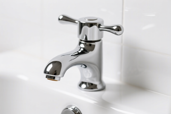 Bathtub Faucet