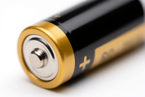 Battery Terminal Connector
