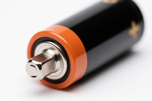 Battery Terminal Connector