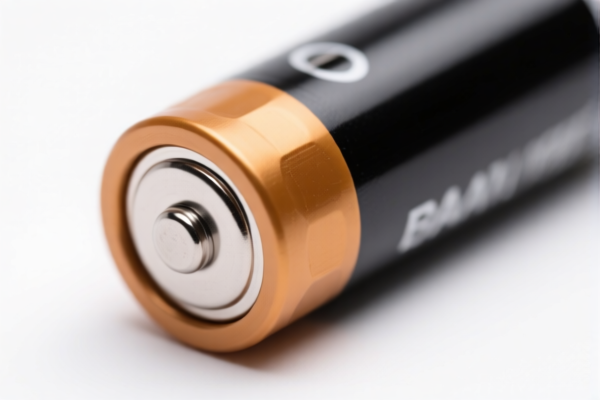 Battery Terminal Connector