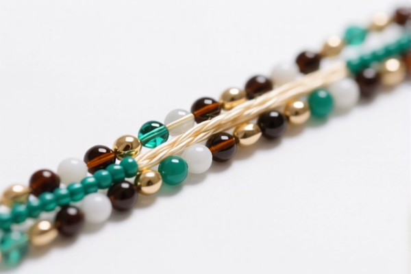 Beading String