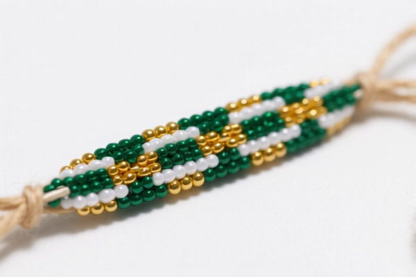 Beading String