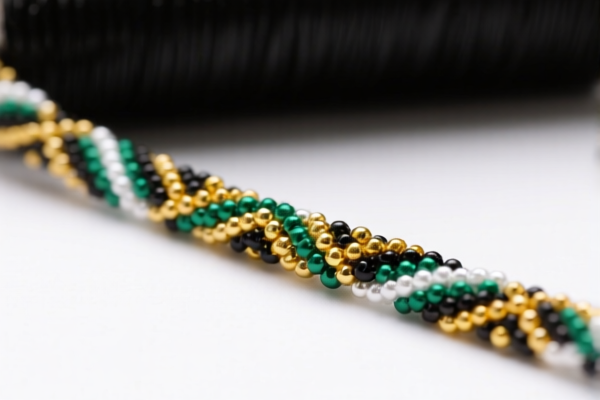 Beading String