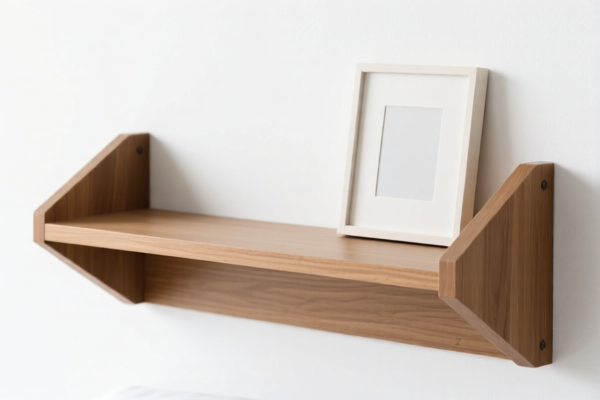 Bedside Shelf