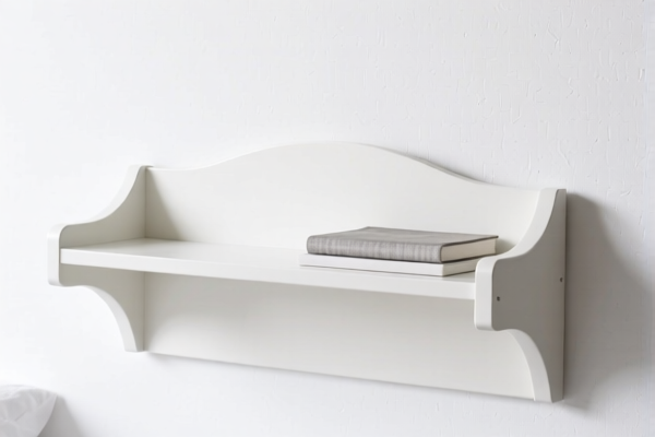 Bedside Shelf