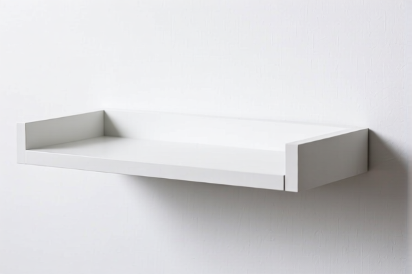 Bedside Shelf
