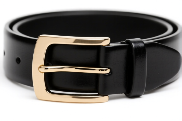Belt Pin