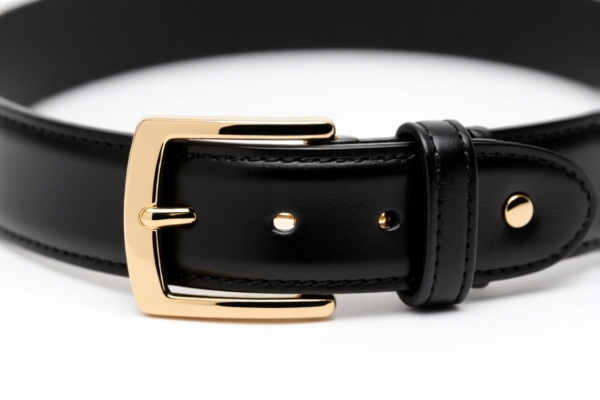 Belt Pin