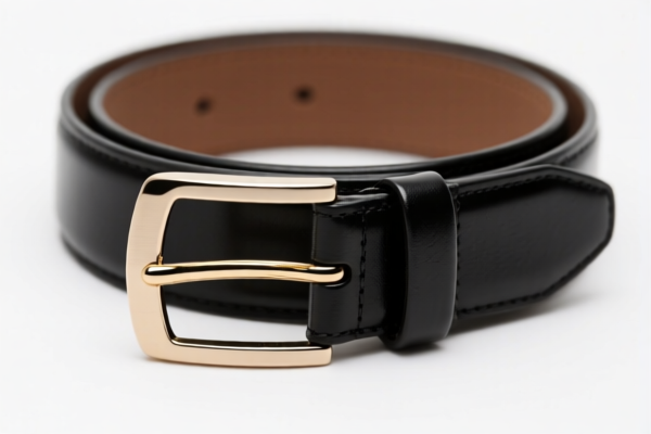 Belt Pin