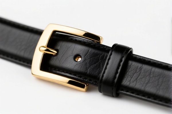 Belt Pin