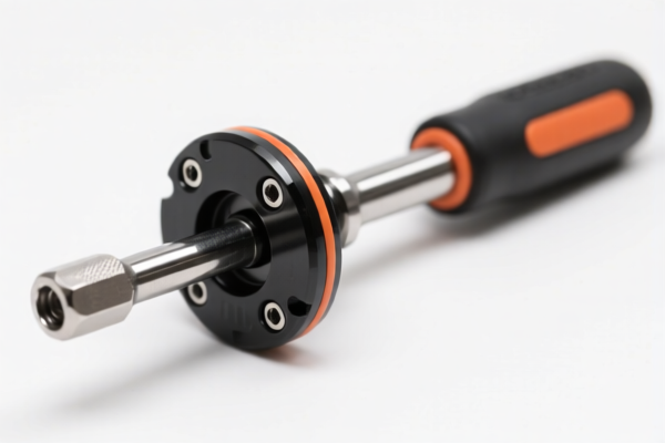 Bicycle Bottom Bracket Tool