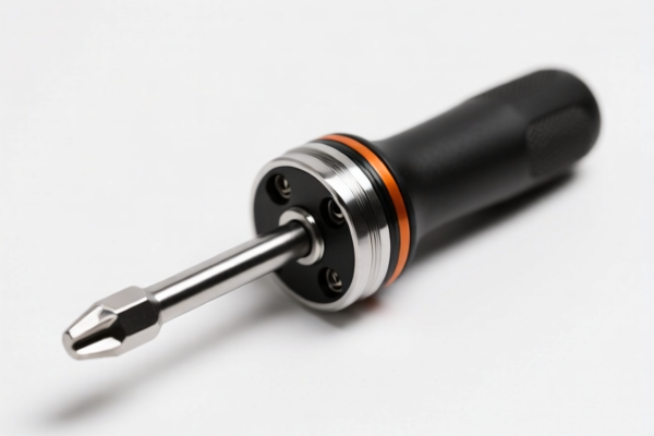 Bicycle Bottom Bracket Tool