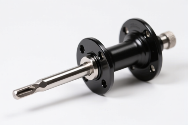 Bicycle Bottom Bracket Tool